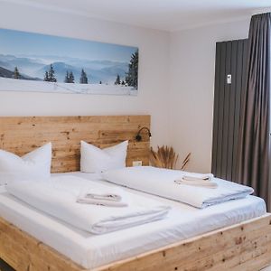 Appartement met Drie Slaapkamers